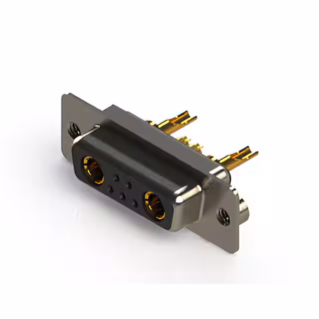 628-7W2-222-1T2 EDAC Inc.  D-Sub Connector Assemblies